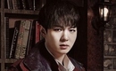 BTOB チャンソプ、ミュージカル「エドガー・アラン・ポー」に出演決定….悲運の天才作家に変身
