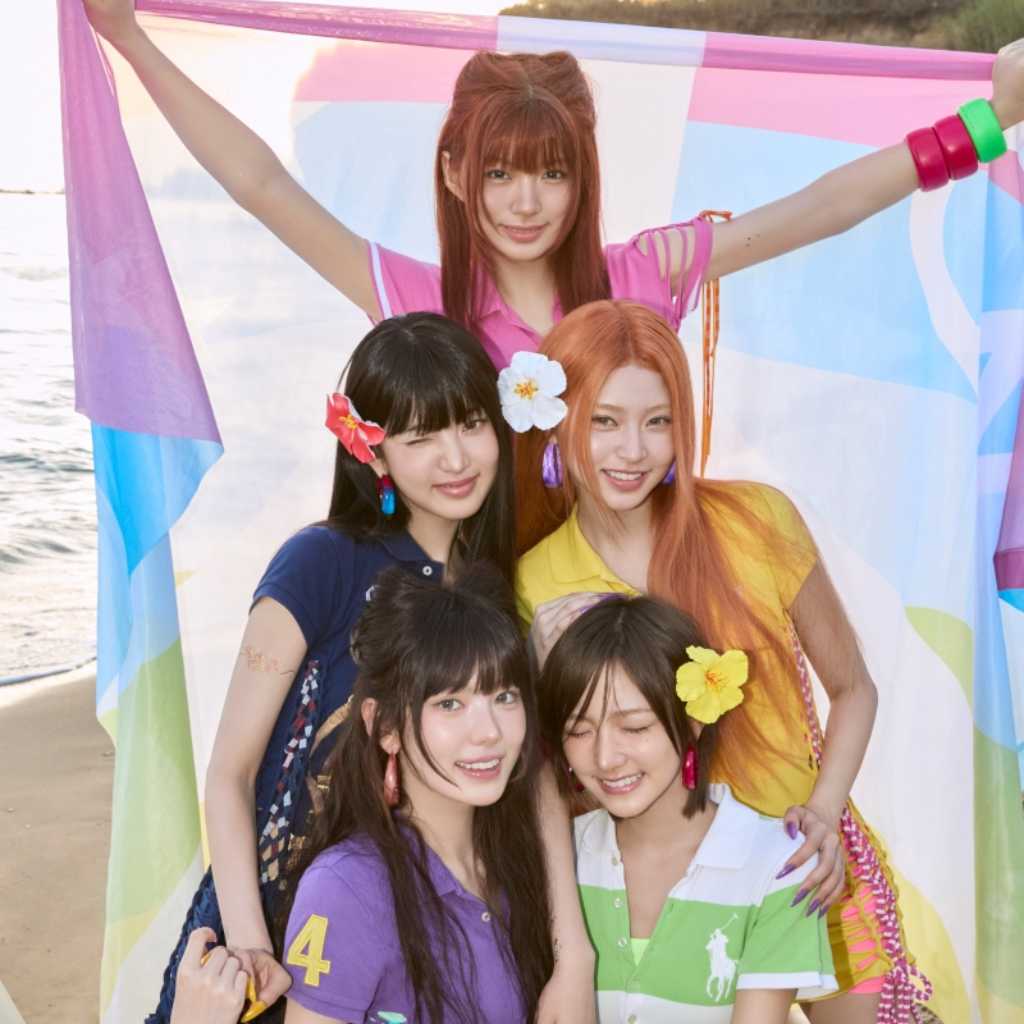 KiiiKiii、10月14日放送の「よるのブランチ」に出演決定!バラエティロケに初挑戦