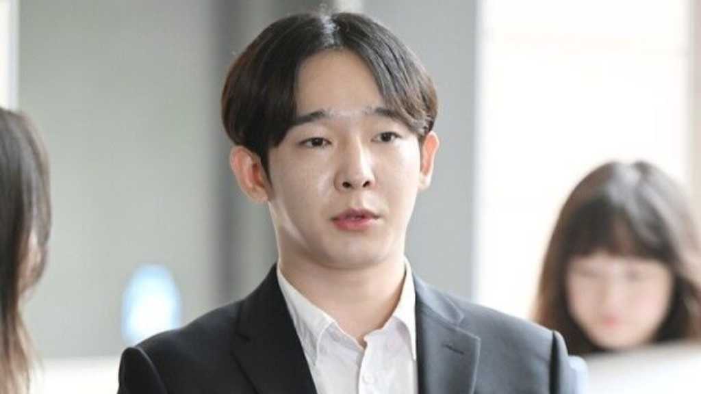 “2度目の飲酒運転”ナム・テヒョン、金髪姿で登場…初公判で容疑認める「現在は会社員」