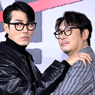 【PHOTO】チョ・ジヌン＆チャ・スンウォン＆ハン・ヒョジュら、Netflix映画「毒戦2」制作報告会に出席