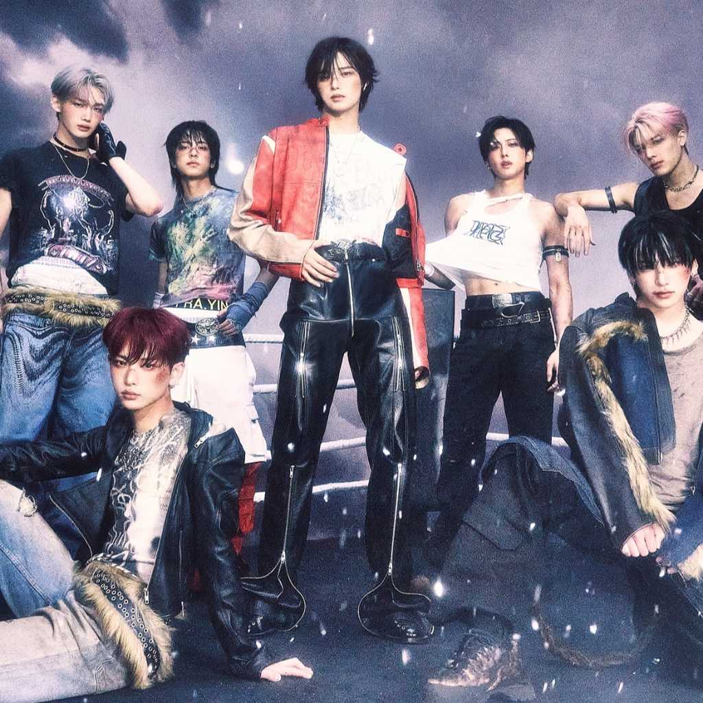 &TEAM、SANTOS BRAVOSとのコラボ楽曲がラテンアメリカでバイラルヒット中！日本でも7位にランクイン