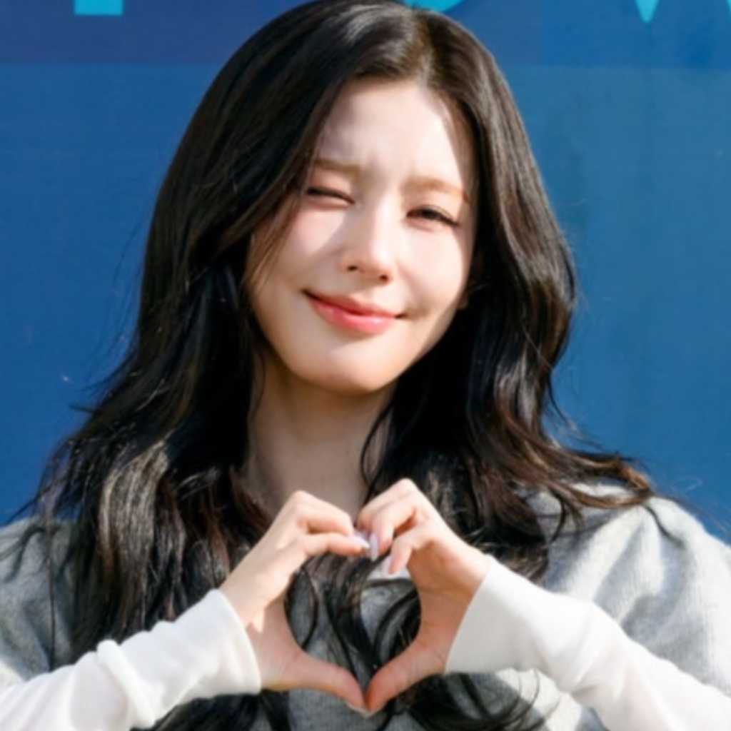 【PHOTO】i-dle ミヨン「2時脱出Cultwo Show」出演のため放送局へ