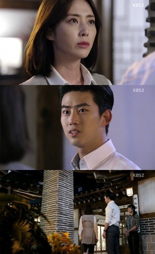 「ラスト・チャンス！～愛と勝利のアッセンブリー～」2PM テギョンの痛快な一喝“国会は人間のクズが住んでいるゴミ捨て