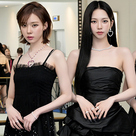【PHOTO】aespa「第76回カンヌ国際映画祭」で行われた「ショパール」のパーティーに出席