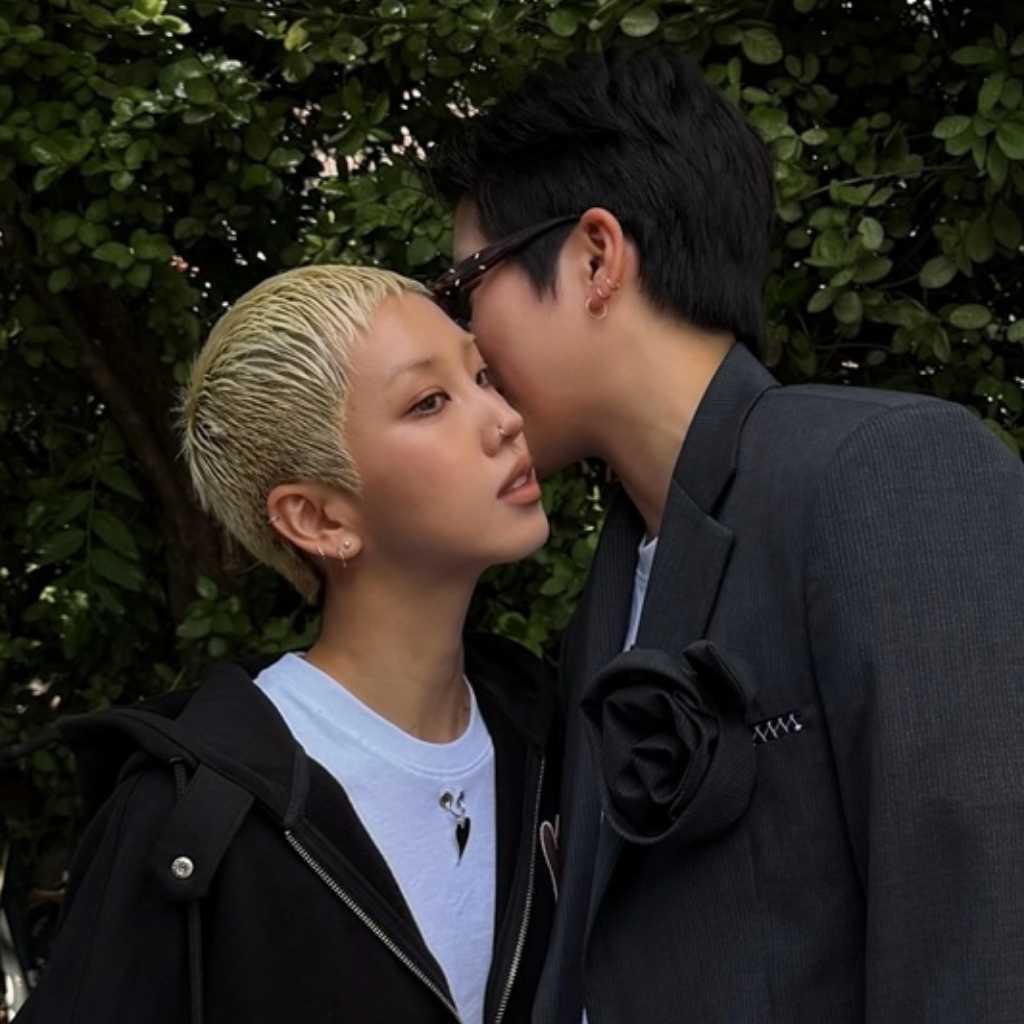 「Kill It」出演キム・ナラ、優勝スピーチで同性のパートナーに言及“先延ばしにしてきた結婚式を挙げたい”
