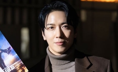 CNBLUE ジョン・ヨンファ、ドラマ「ブレインズ ～頭脳共助～」放送終了の感想を語る“最も努力した作品”
