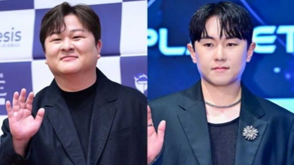 ホ・ガク＆イム・ハンビョル、突然のコンサート中止を発表「公演企画会社側の契約不履行」