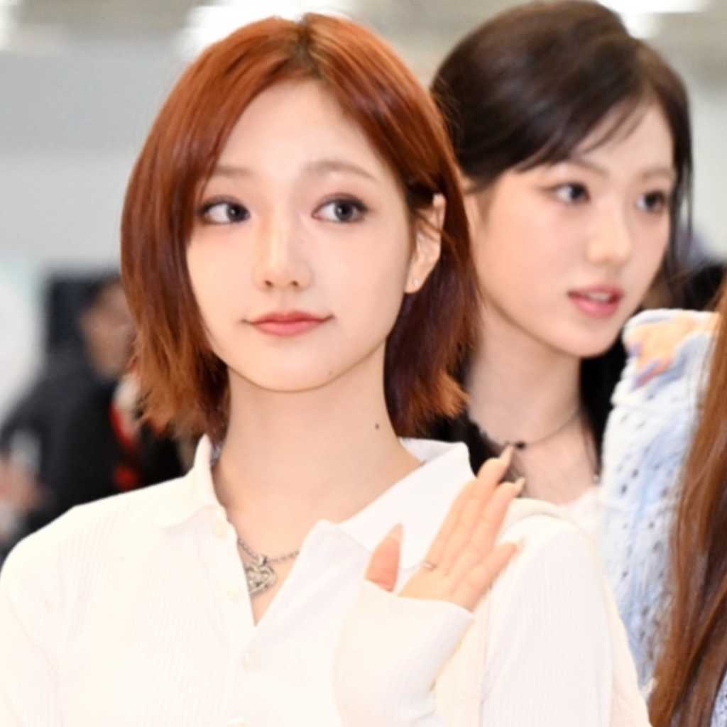 【PHOTO】KiiiKiii「KCON JAPAN 2025」を終えて韓国に到着（動画あり）