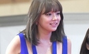 【PHOTO】篠崎愛、ファンサイン会に出席“セクシーな衣装に視線釘付け”