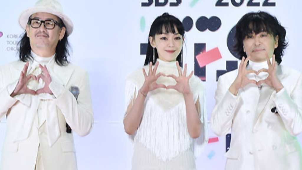 紫雨林、12thフルアルバム「LIFE！」を11月9日にリリース！音楽鑑賞会の開催も発表