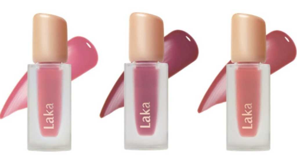 韓国コスメ「Laka」日本未上陸アイテムも！ポップアップを渋谷ロフトで12月27日より開催