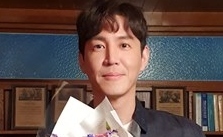 チェ・ウォニョン、ドラマ「あなたに似た人」でコ・ヒョンジョンの夫役を務める“表現が難しい役でかなり悩んだ”