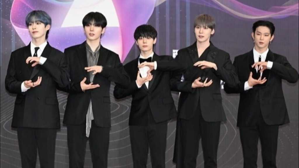 ONEUS、除隊したソホも合流！9月23日にカムバック決定＆ワールドツアーにも期待
