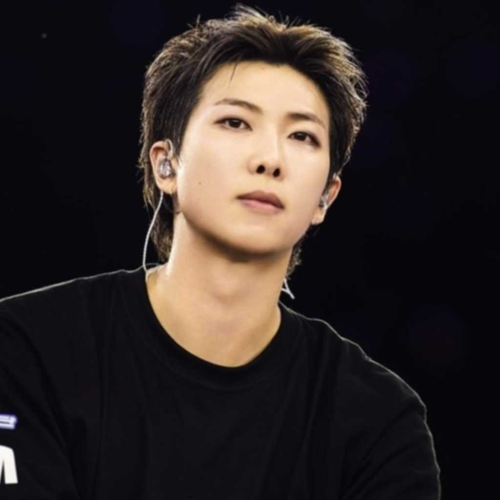 BTSのRM、釜山公演を終えてファンに心境告白「13年前もこれからも声を届ける」