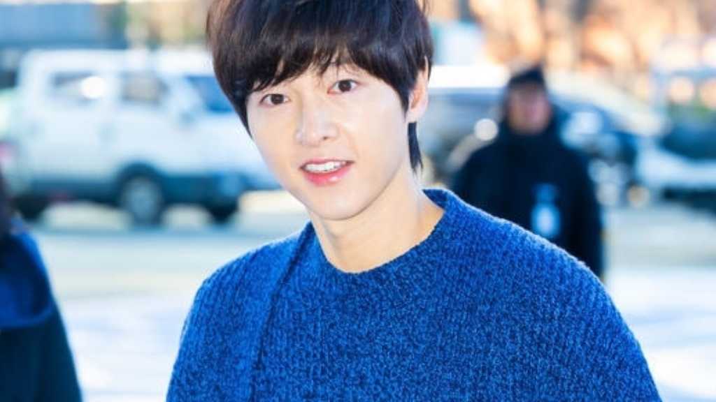 ソン・ジュンギ、新ドラマ「ラブクラウド」に出演確定…管制官役に挑戦