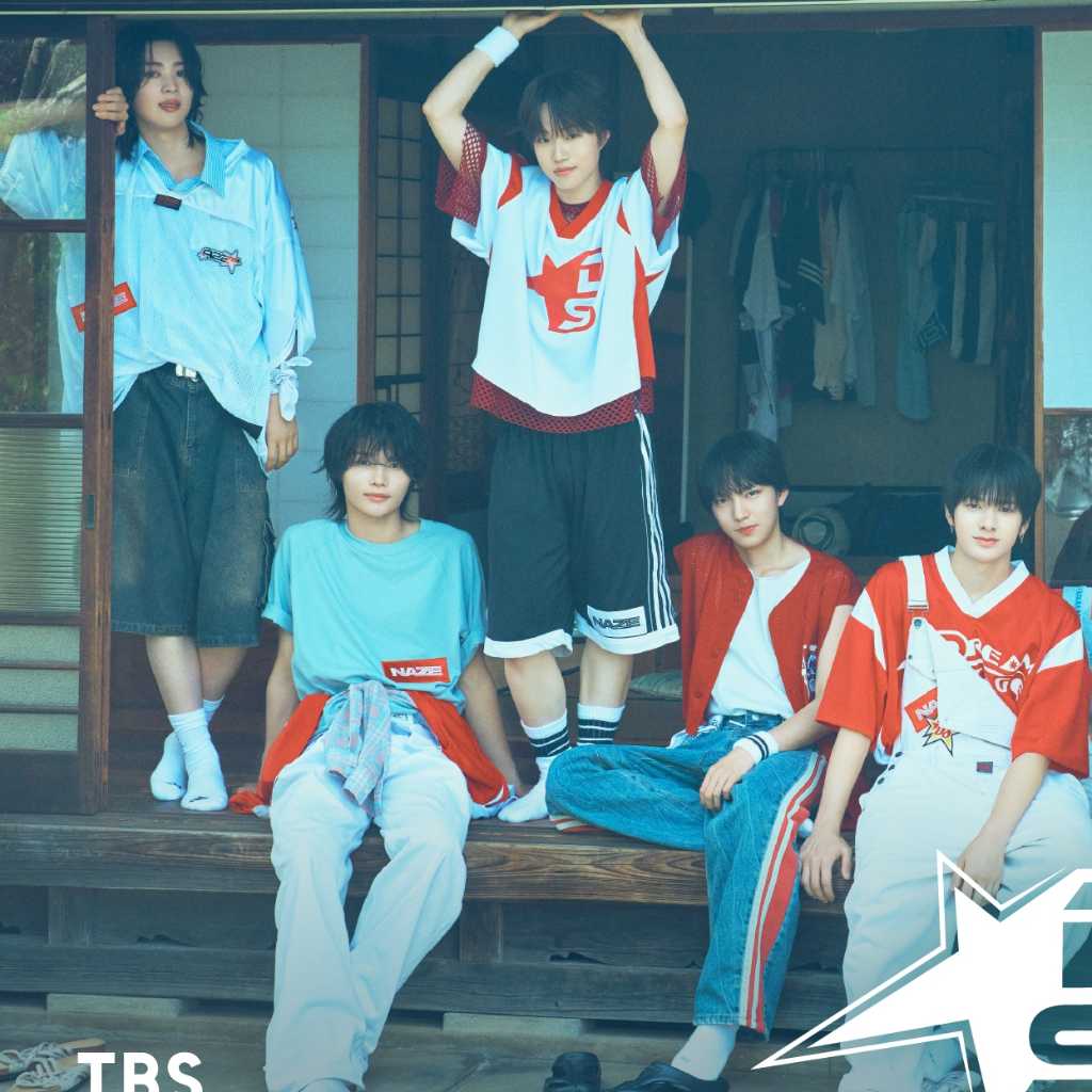 K-POPが舞台のTBS新ドラマ「DREAM STAGE」練習生7人が「東京ガールズコレクション」でステージ初出演！本番中に撮影も並行