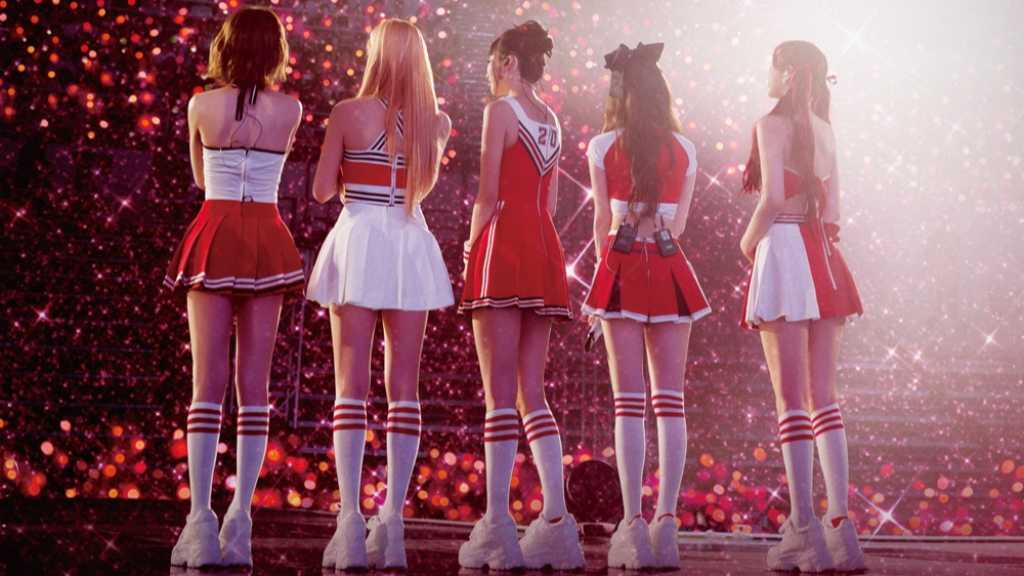 Red Velvet、デビュー10周年ファンコンサートを収めた映画が日本で4月に2週間限定公開！予告編が解禁