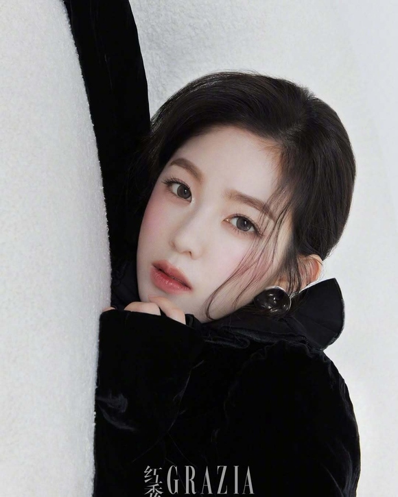 Red velvet アイリーン 中国 中華 サイン会 4枚コンプ - メルカリ