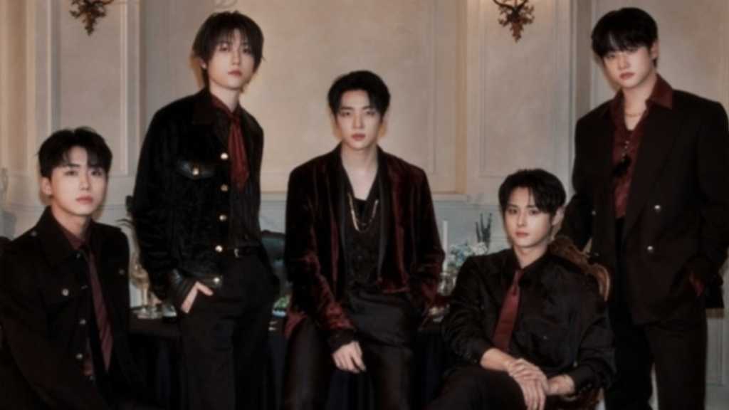 DKZ、4月に韓国でファンコンサートを開催決定!豊富なセットリストに高まる期待