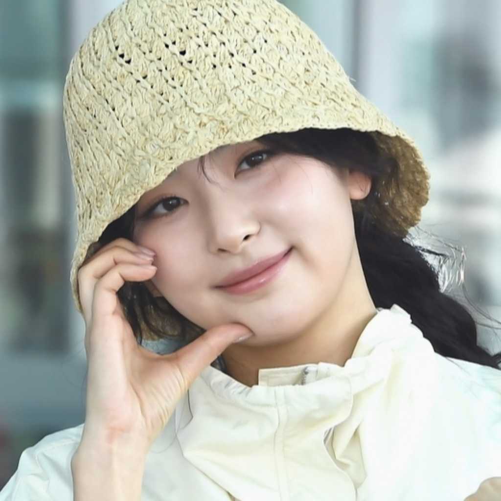 【PHOTO】Red Velvet スルギ、グラビア撮影のためインドネシアへ出国