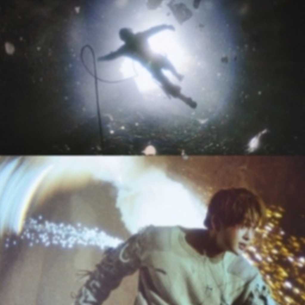 SHINee オンユ、タイトル曲「TOUGH LOVE」MV予告映像第2弾を公開