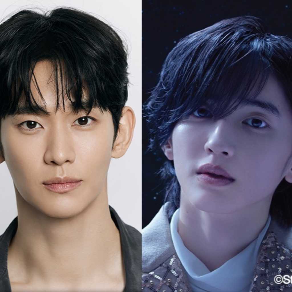 キム・スヒョン、なにわ男子 道枝駿佑まで!「Asia Artist Awards」に出演決定