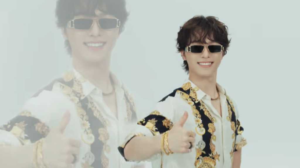 SEVENTEEN ディノのサブキャラPicheolin、タイトル曲「Party Rock Rock」MV公開…クセになるサウンド
