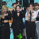 【PHOTO】DREAMCATCHER、5/30放送の「THE SHOW」で1位を獲得！