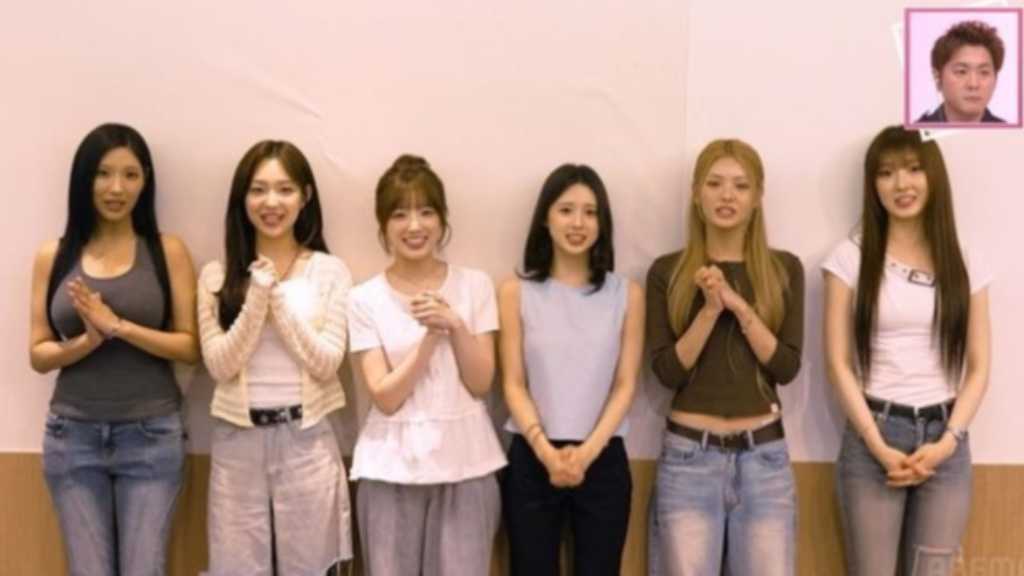 LIGHTSUM“カワイイ”コンセプトで日本現地化アイドルとして再デビューに挑戦！「チャンスを逃すよりは一度やってみたい」