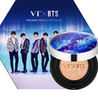 「VTコスメ」AVEXとの初のタイアップPOP-UPストアが東京スカイツリータウン®に本日よりオープン！BTS（防弾少年団）の豪華特典も