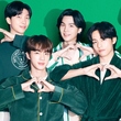 BTS、ロッテ「XYLITOL」新キービジュアル公開!ハートならぬ“歯”のポーズに注目…ルームウェア姿のビハインド映像も
