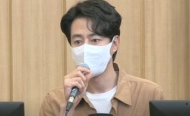 チョ インソン 日本でも人気の女子バレー韓国代表キム ヨンギョン選手との親交明かす 見に来てほしいと Kstyle