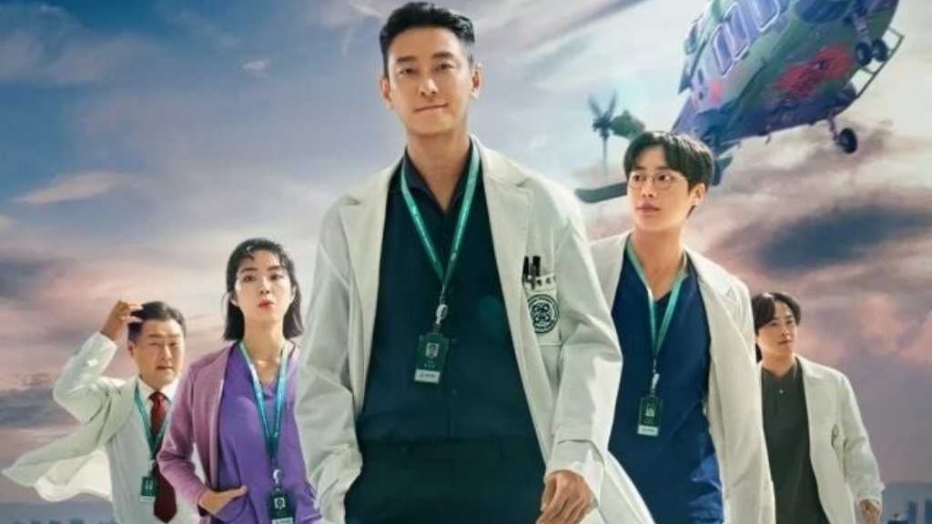 チュ・ジフン主演のNetflix「トラウマコード」シーズン2・3の制作決定！新キャスト出演にも期待