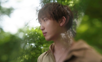 元CODE-V サンウ、歌手Kのプロデュース楽曲を収録した1stアルバム「Your Song」を初の全国リリース！4都市でイベントも開催