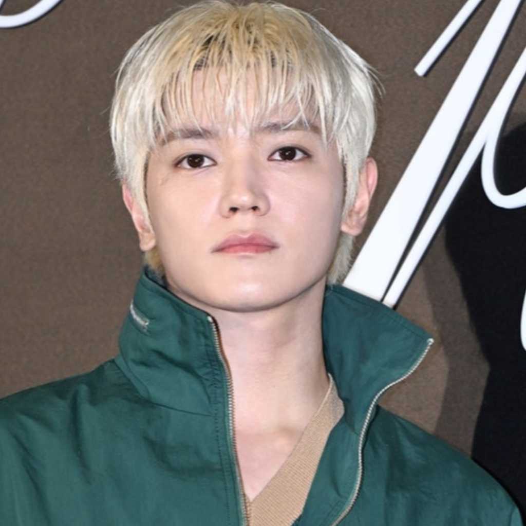 【PHOTO】NCT テヨン&チェ・ウシクら、ブランド「AMI PARIS」のイベントに出席