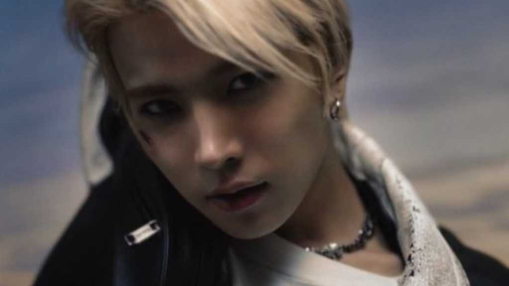 元ENHYPEN ヒスン、ソロデビュー曲「Ride or Die」MV公開！ファンへの真心を表現