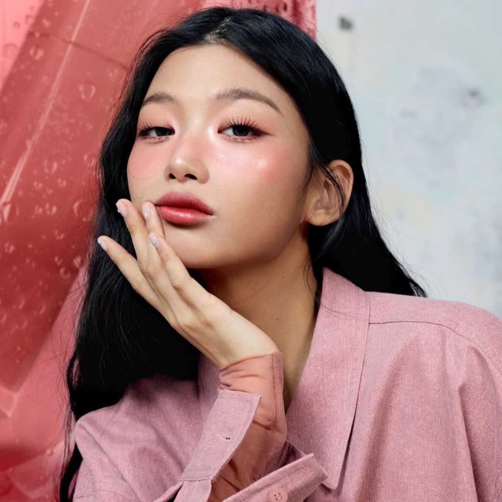 韓国コスメ「3CE」に高水分処方の新作ティントリップが登場！2月28日よりロフトで先行発売