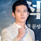 【PHOTO】コ・ス、イム・ファヨン、映画「石造邸宅殺人事件」VIP試写会に出席