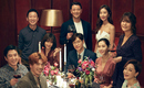 ユ・ジュンサン＆ソン・ユナ出演、ドラマ「優雅な友達」KNTVにて10月18日より日本初放送が決定！