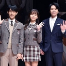 【PHOTO】オム・ギジュン＆BTOB ミンヒョク＆キム・ソヒョン「悪夢先生」制作発表会に出席“よろしくお願いします”