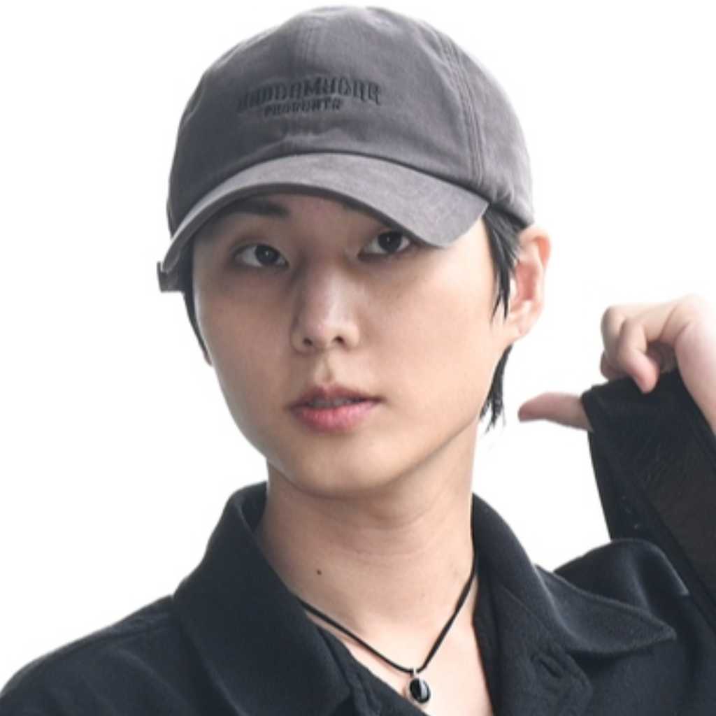 【PHOTO】DAY6のYoung K、ワールドツアーの神戸公演のため日本へ出国