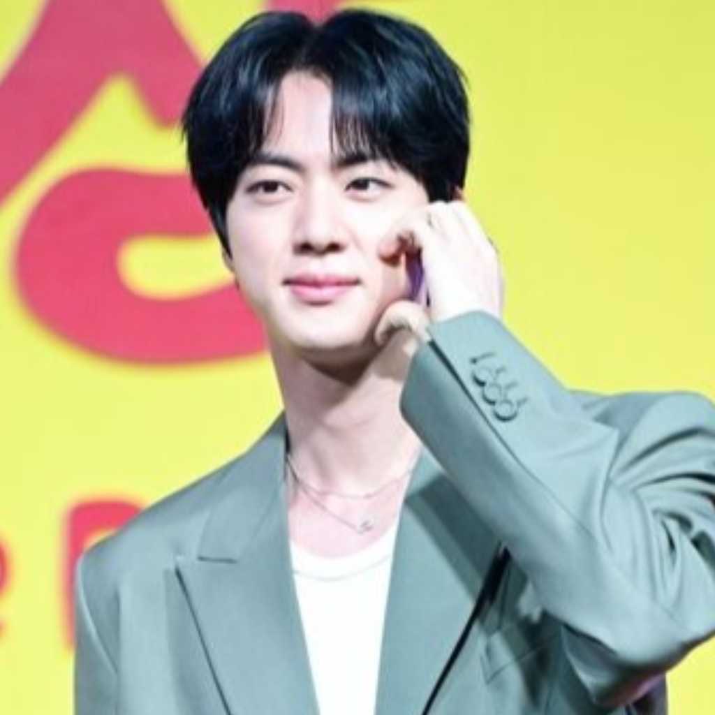 BTS ジン、新アルバムのクレジットに名前がない理由とは？メンバーも残念な心境明かす