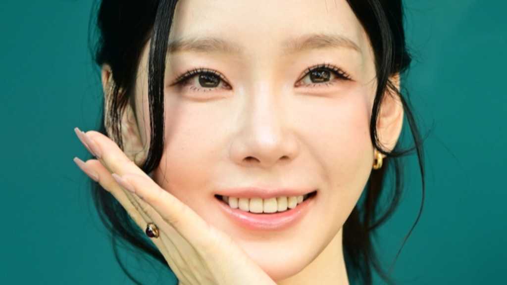 【PHOTO】少女時代 テヨン「GUCCI」のイベントに出席