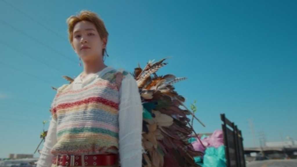 SHINee オンユ、新曲「Confidence」を先行リリース！MVも公開