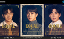 2PMのJun. K、NU’EST ベクホら出演、ミュージカル「Equal」ボリュメトリック4Dのライブストリーミングがスタート