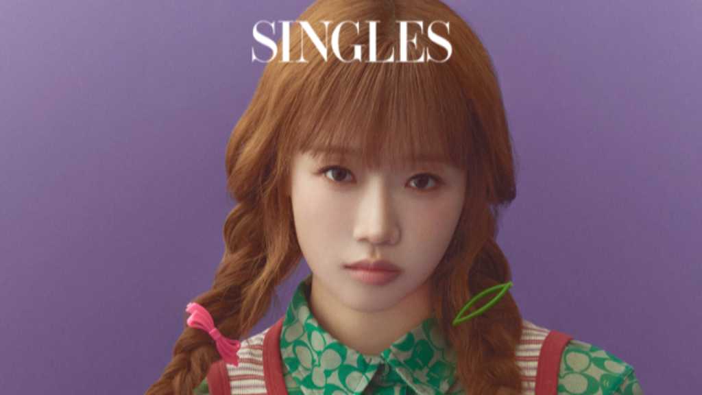 元Weki Meki チェ・ユジョン、約4年ぶりにソロ歌手としてカムバック「今こそ明るくポジティブな姿を見せるとき」