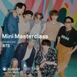 BTS（防弾少年団）、成功の秘訣は？米グラミー・ミュージアムとの動画インタビューを公開「地道な努力…ファンの存在も力に」