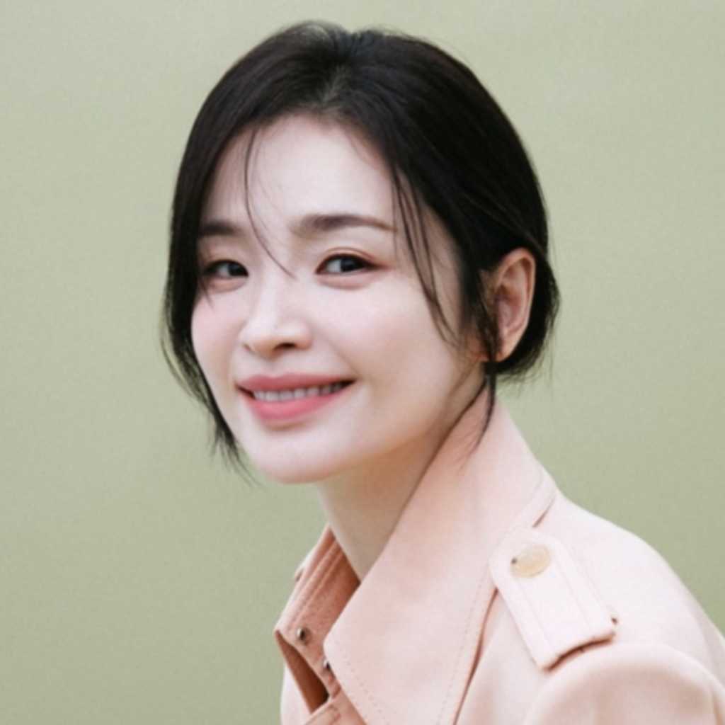 映画「王と生きる男」チョン・ミド“Wanna One出身パク・ジフンを見るだけで涙が出そうだった”