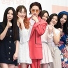 【PHOTO】SUPER JUNIOR ヒチョル＆MOMOLAND ジュイら、tvN新バラエティ番組「作業室」制作発表会に出席