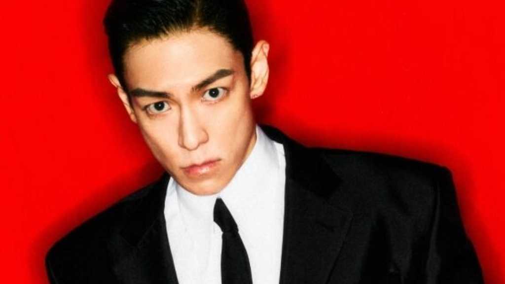 BIGBANG出身T․O․P、初のフルアルバム「ANOTHER DIMENSION」トラックリストを公開